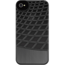 Belkin Iphone 4/4s Acrylcase Metall Sw