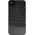 Belkin Iphone 4/4s Acrylcase Metall Sw Belkin Iphone 4/4s Acrylcase Metall Sw