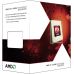 AMD Fx-4100 (4x3,6) Boxed So.Am3+ AMD Fx-4100 (4x3,6) Boxed So.Am3+