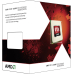 AMD Fx-6100 (6x3,3) Boxed So.Am3+ AMD Fx-6100 (6x3,3) Boxed So.Am3+