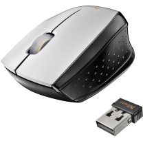 Trust Isotto Wireless Mini Maus