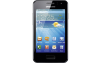 Samsung S7250 Wave Samsung S7250 Wave