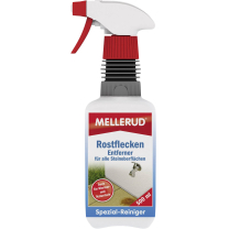 Mellerud Rostflecken Ent.F.Stein Oberfl&auml;. 500ml
