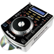 Numark Ndx900 Dj-Cd-/Mp3-Player
