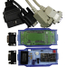 Obd Pc-Interface Dxm-Classic-Kit Bausatz