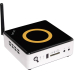 Zotac ZBOX Nano VD01 Barebone Prozessor VIA Nano™ X2 U4025 (2x 1,2 GHz)