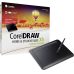Coreldraw Graphics Suite H&s X5 + Tablet