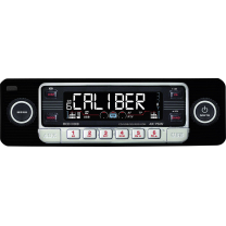 Caliber Rcd-110b Classic Autoradio