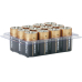 Duracell Mono D Alkaline 12er-Set Duracell Mono D Alkaline 12er-Set
