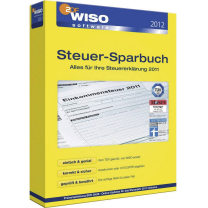 Wiso Sparbuch 2012 Dt/Win
