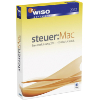 Wiso Steuer:Mac 2012