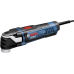 Multi-Cutter GOP 300 SCE Professional Bosch 0601230502 Multifunktionswerkzeug