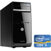 HP Pavilion P6-2047de PC-System