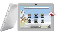 Odys Loox Internet Tablet 7 Sw Grimm Odys Loox Internet Tablet 7 Sw Grimm