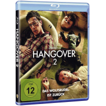 PS3 Sony Blu-Ray Fernbedienung+Hangover