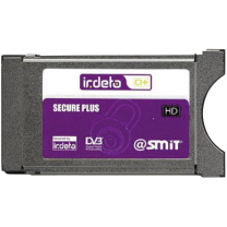 Irdeto Ci-Plus-Modul @smit