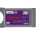 Digitürk Hd Irdeto Ci-Plus Modul M.Karte Digitürk Hd Irdeto Ci-Plus Modul M.Karte
