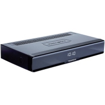 Thomson Ttr 110 Dvb-T Twin Receiver