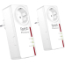 AVM FRITZ!Powerline 520E Starter Kit AVM FRITZ!Powerline 520E Starter Kit