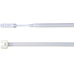 Q-Kabelbinder 155x2,6 Q18i-Pa66-Na 100st Q-Kabelbinder 155x2,6 Q18i-Pa66-Na 100st