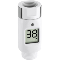tfa Digitales Duschthermometer