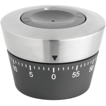 tfa Timer mit Eierstecher