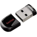 Sandisk Usb-Stick 16GB Cruzer Fit Sandisk Usb-Stick 16GB Cruzer Fit