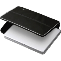 Elecom Zeroshock3 Notebook-Sleeve 15,4sw