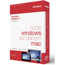 Parallels Desktop For Mac 7 Dt