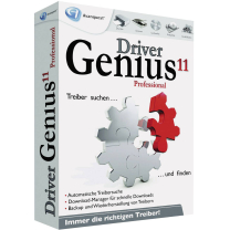 Avanquest Software Driver Genius 11 Professional