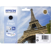 Epson Tinte T70214010 Schwarz Xl