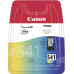 Canon Tinte Cl-541 Farbe