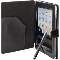 Trust Folio Stand für Ipad2 &