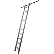 Krause Stabilo Stufenregal.Einh&auml;n.Alu 10 Stu. 2