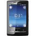 Sonyericsson Xperia X10 Mini Black/Black Sonyericsson Xperia X10 Mini Black/Black