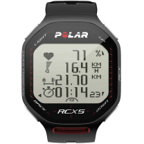 Polar Rcx5-Multi Gps Pulsuhr