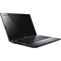 LENOVO Z570 NOTEBOOK 15,6 METALLIC GR