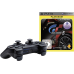 PS3 Wireless Controller + Gran Turismo 5