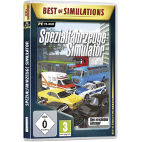 Rondomedia PC Bos Spezialfahrzeuge