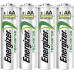 Energizer Extreme Aa Nimh 2300mah, 4er
