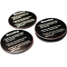 Gobandit Klebepads 3er Gobandit Klebepads 3er