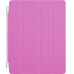 Apple iPad 2 Smart Cover Rosa