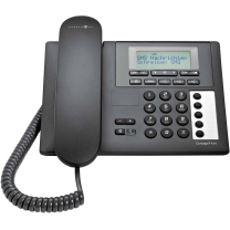 Telekom Concept P414 Schwarz