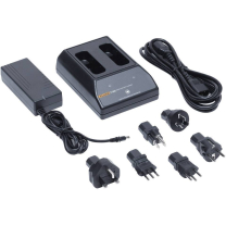 Fluke Flk-Ti-Sbc3 Ladeg. f&uuml;r Smart-Akku