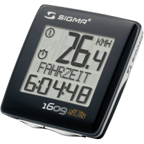 Fahrradcomputer Bc 1609 Sts