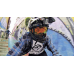 Gopro Helm-Fronthalterung Gopro Helm-Fronthalterung