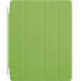 Apple iPad 2 Smart Cover Grün