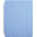 Apple iPad 2 Smart Cover Blau