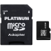 Platinum Micro Sdhc Karte 32GB Cl4 W/A Platinum Micro Sdhc Karte 32GB Cl4 W/A