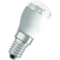 Osram LED, E14 ,0,8 W, Globe Kw, 10000h